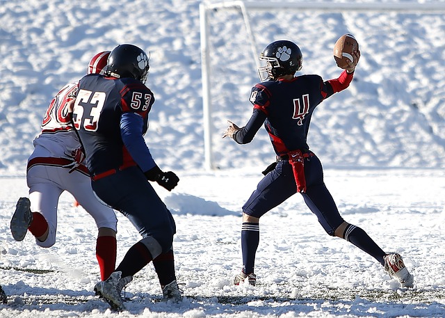 技術和戰術 技術和戰術